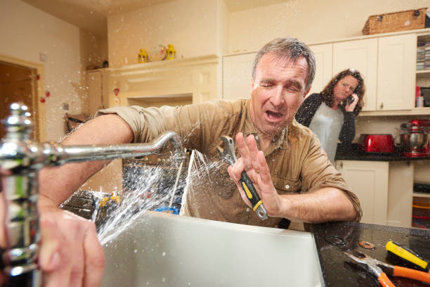 Best Residential water damage restoration  in Kirby, TX